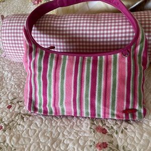 Vintage The Sak Hand or Shoulder Bag